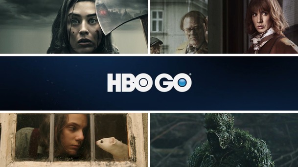 Seriálové novinky na HBO GO pro měsíc listopad | Fandíme serialům
