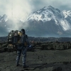 Death Stranding: Velkolepá dystopická vize našla režiséra a může do výroby | Fandíme filmu