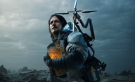 Death Stranding: Norman Reedus je „pošťákem“ v postapokalyptickém světě, kde se střetávají živí s mrtvými | Fandíme filmu