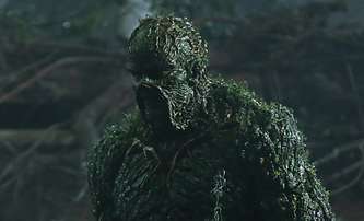 Swamp Thing: Režisér potvrdil, že film připravuje | Fandíme filmu