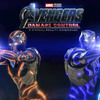 Avengers: Damage Control: Nový virtuální zážitek vás postaví po bok herců z filmových marvelovek | Fandíme filmu