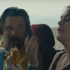 Adopt a Highway: Ethan Hawke coby bývalý vězeň najde v popelnici opuštěné miminko | Fandíme filmu