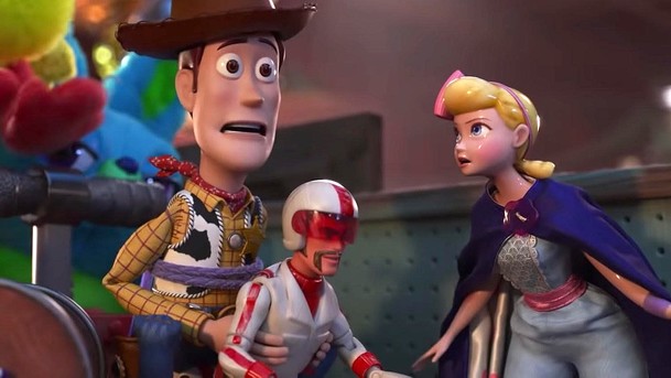 Toy Story 4 mohlo skončit úplně jinak a obrátit současné poselství filmu na hlavu | Fandíme filmu