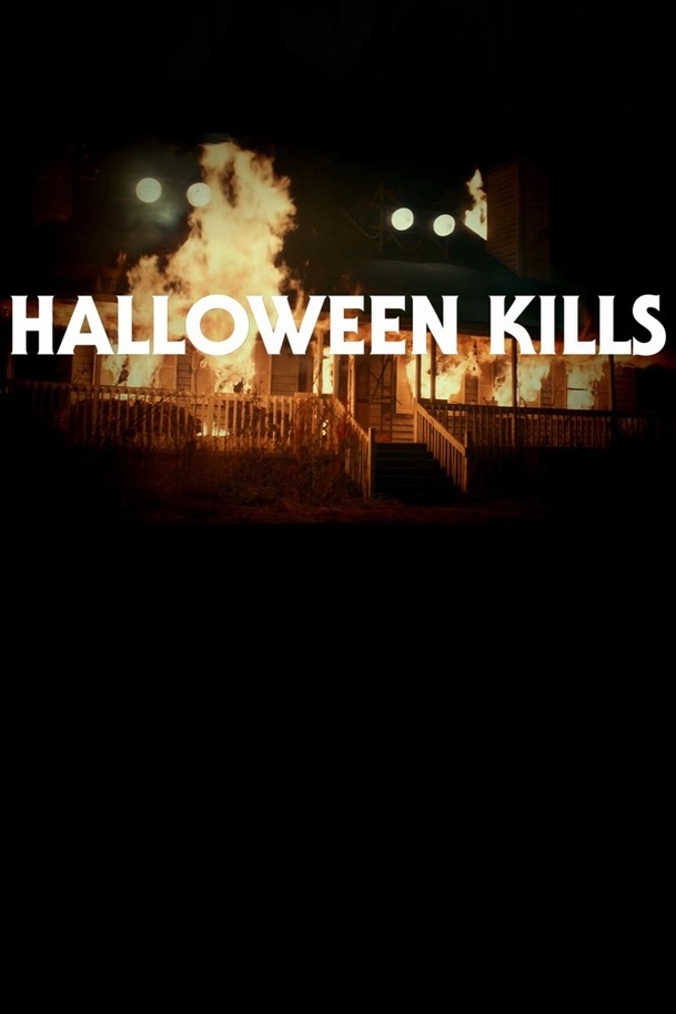 Halloween Kills: Michael Myers má dotočeno, natáčení Halloween Ends odsunuto | Fandíme filmu
