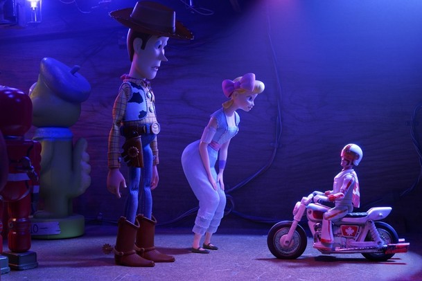 Toy Story 4 mohlo skončit úplně jinak a obrátit současné poselství filmu na hlavu | Fandíme filmu