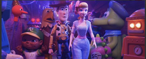 Toy Story 4 mohlo skončit úplně jinak a obrátit současné poselství filmu na hlavu | Fandíme filmu