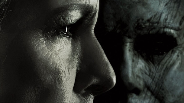 Halloween Kills: Michael Myers má dotočeno, natáčení Halloween Ends odsunuto | Fandíme filmu