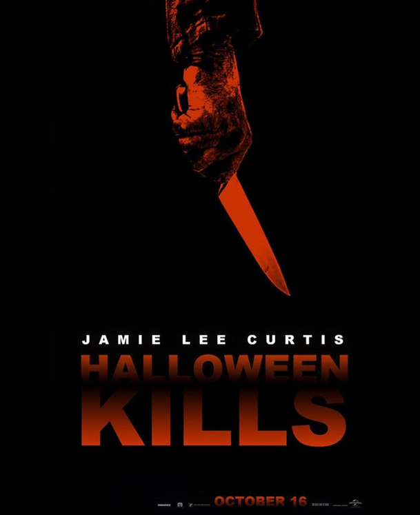 Halloween Kills: Michael Myers má dotočeno, natáčení Halloween Ends odsunuto | Fandíme filmu