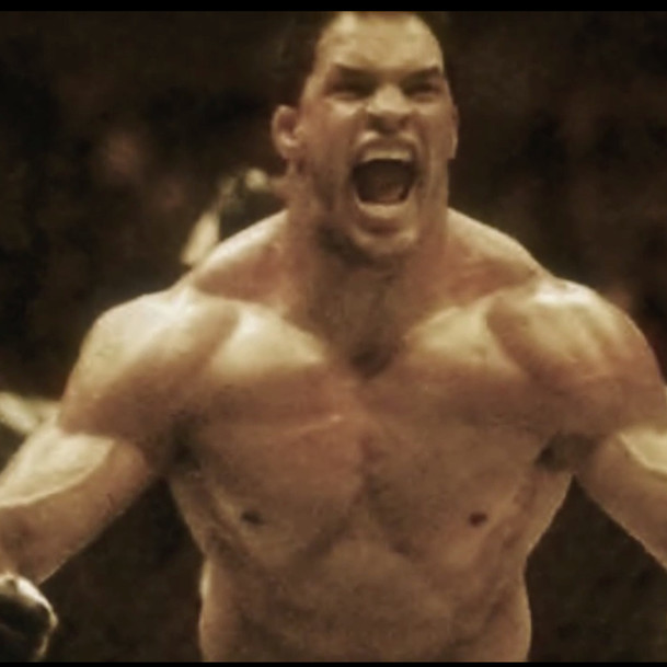 Dwayne Johnson jako kontroverzní UFC šampión Mark Kerr | Fandíme filmu