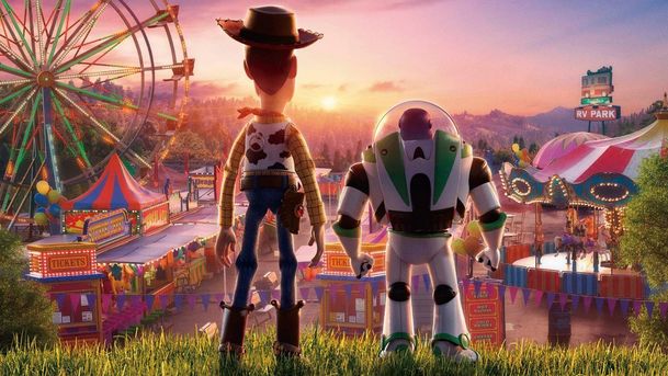 Toy Story 4 mohlo skončit úplně jinak a obrátit současné poselství filmu na hlavu | Fandíme filmu