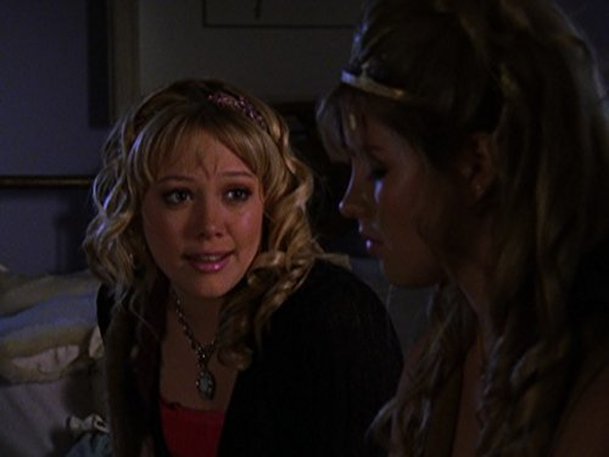 Lizzie McGuire: revival Disneovské klasiky je na cestě | Fandíme serialům