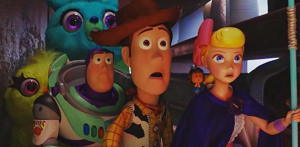 Toy Story 4 mohlo skončit úplně jinak a obrátit současné poselství filmu na hlavu | Fandíme filmu