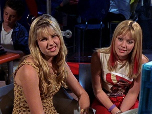 Lizzie McGuire: revival Disneovské klasiky je na cestě | Fandíme serialům