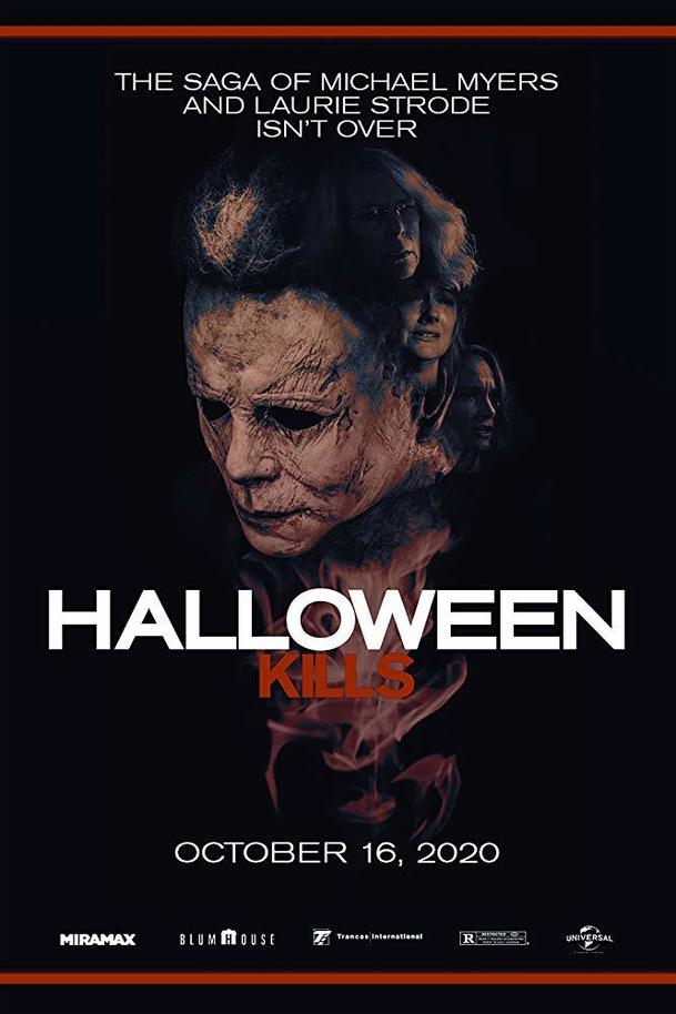 Halloween Kills: Michael Myers má dotočeno, natáčení Halloween Ends odsunuto | Fandíme filmu