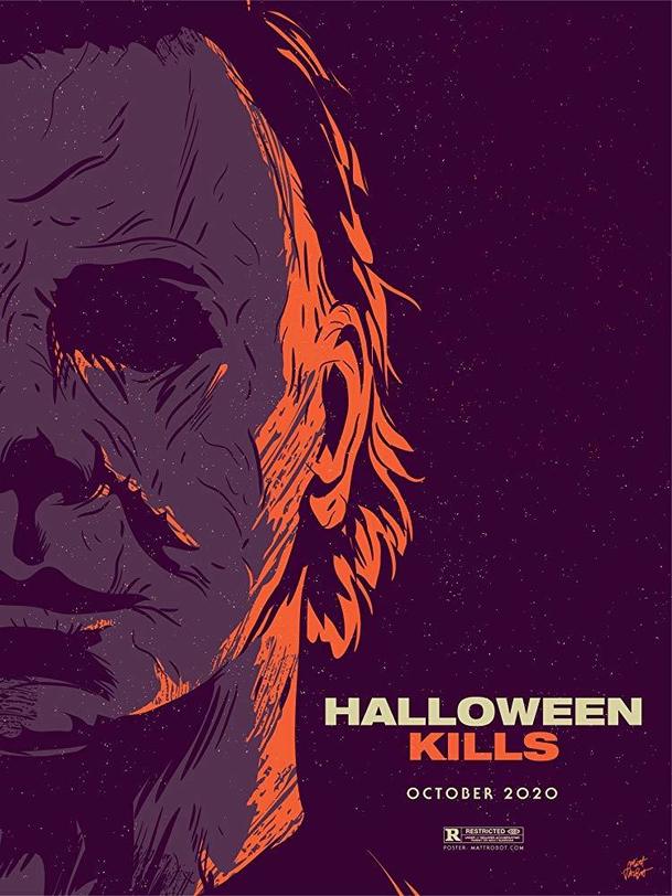 Halloween Kills: Michael Myers má dotočeno, natáčení Halloween Ends odsunuto | Fandíme filmu