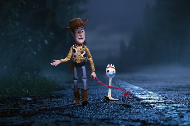 Toy Story 4 mohlo skončit úplně jinak a obrátit současné poselství filmu na hlavu | Fandíme filmu