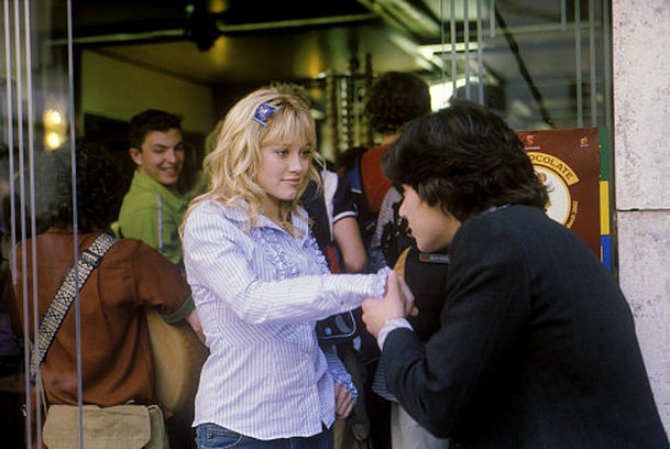 Lizzie McGuire: revival Disneovské klasiky je na cestě | Fandíme serialům