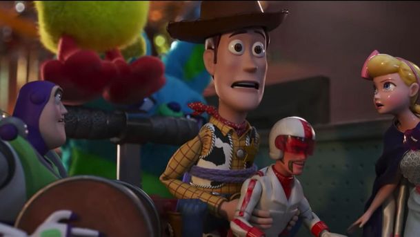 Toy Story 4 mohlo skončit úplně jinak a obrátit současné poselství filmu na hlavu | Fandíme filmu