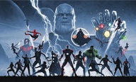 Infinity Saga: Sběratelská sada všech marvelovek přijde na víc než 12 tisíc | Fandíme filmu
