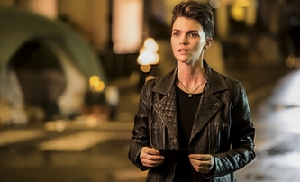 Herečka Ruby Rose obvinila Katy Perry z pohlavního obtěžování | Fandíme filmu