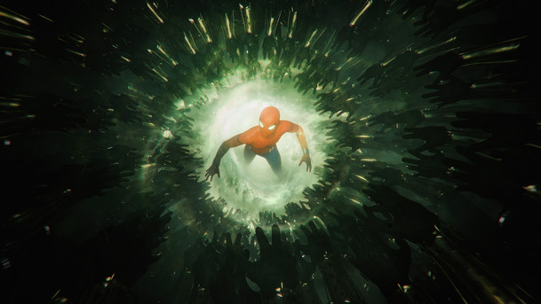 Spider-Man: Daleko od domova - Mysteria mohl hrát Orlando Bloom, koukněte na výtvarné návrhy | Fandíme filmu