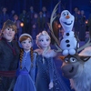 Ledové království 2: Předpovědi pro první víkend v kinech přesahují 100 milionů dolarů | Fandíme filmu