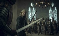 Zaklínač: Henry Cavill si dělal všechny kaskadérské kousky sám | Fandíme filmu