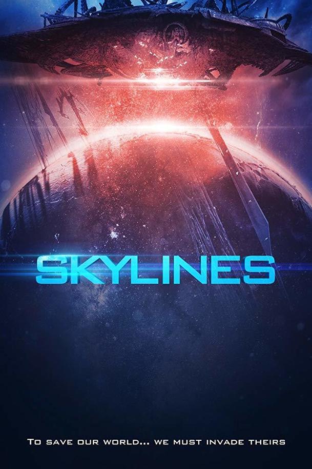 Skylin3s:  Za bojem proti mimozemšťanům vyrazíme na jejich domovskou planetu | Fandíme filmu