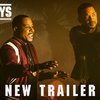 Mizerové navždy: Druhý trailer se nedrží zpátky a servíruje akční divočinu | Fandíme filmu
