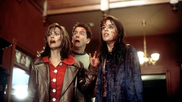 Vřískot 5: Neve Campbell jednala o návratu ke své životní roli | Fandíme filmu