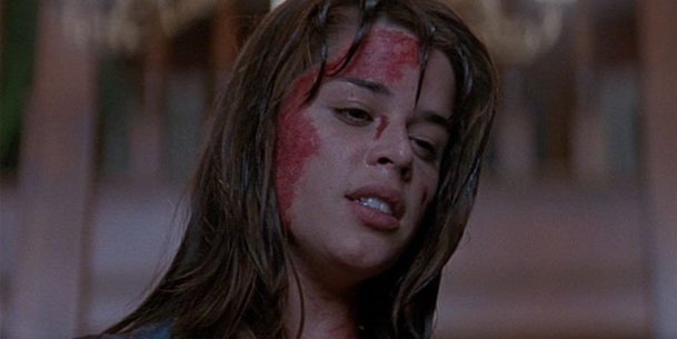 Vřískot 5: Neve Campbell potvrdila návrat do své nejslavnější role | Fandíme filmu