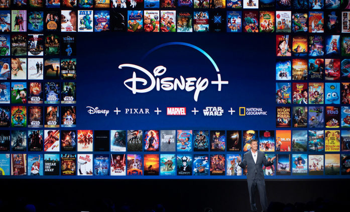 Disney+: Víme, kdy se očekávaná streamovací služba dostane do Evropy | Fandíme seriálům