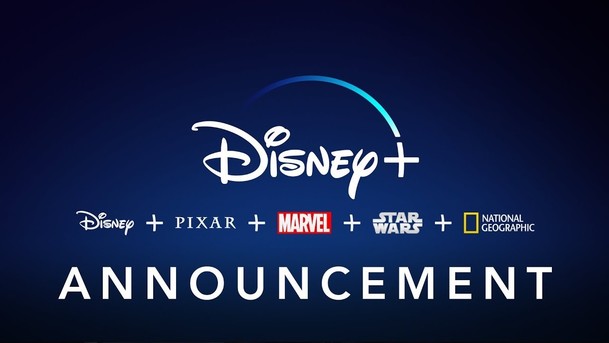 Disney+: Víme, kdy se očekávaná streamovací služba dostane do Evropy | Fandíme serialům