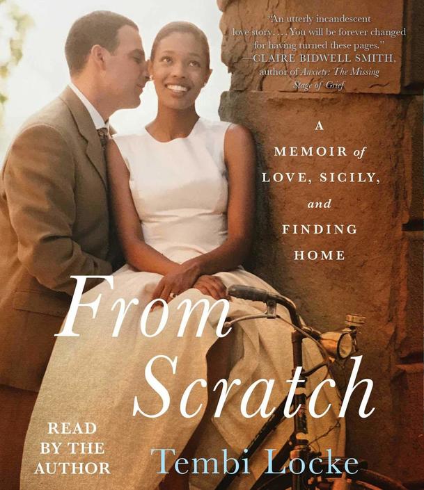 From Scratch: Romance od Reese Witherspoon a Zoe Saldany | Fandíme serialům