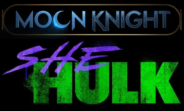 Bleskovky: Kdy se Marvel pustí do She-Hulk a Moon Knighta | Fandíme filmu