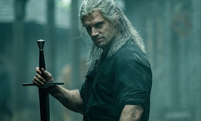 Witcher: Blood Origin: Nový seriál ze světa Zaklínače přichází | Fandíme seriálům