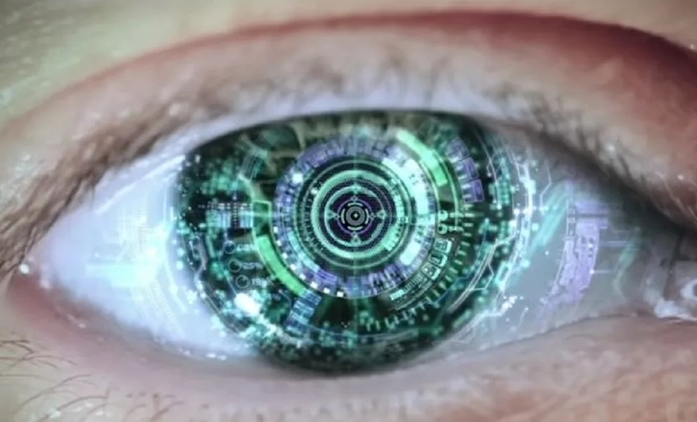 Westworld 3: Nová upoutávka robotického seriálu představuje novou tajuplnou firmu | Fandíme seriálům