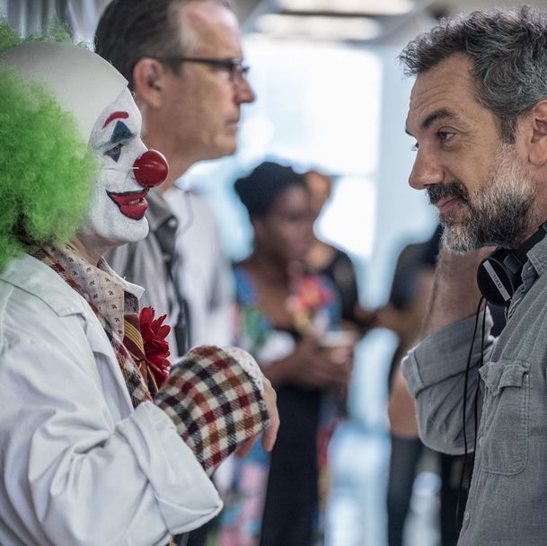 Joker během natáčení prošel radikálními změnami | Fandíme filmu