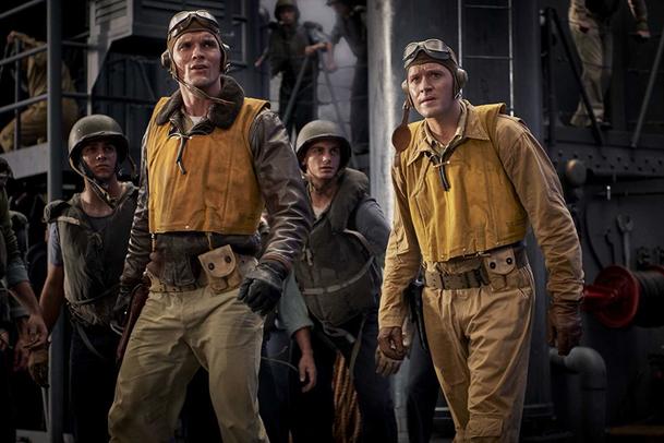 Box Office: Doktor Spánek diváky nezajímá a zvolili tak Pearl Harbor pro rok 2019 | Fandíme filmu