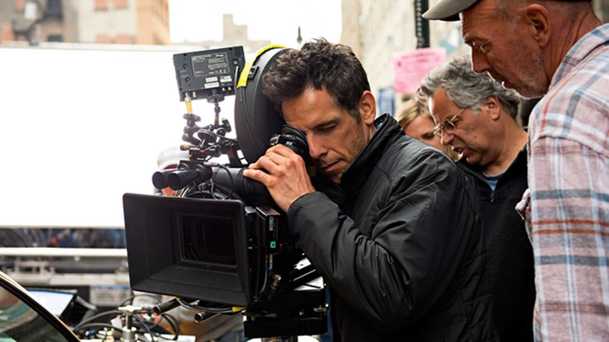 Severance: Apple dal zelenou thrilleru od Bena Stillera | Fandíme serialům