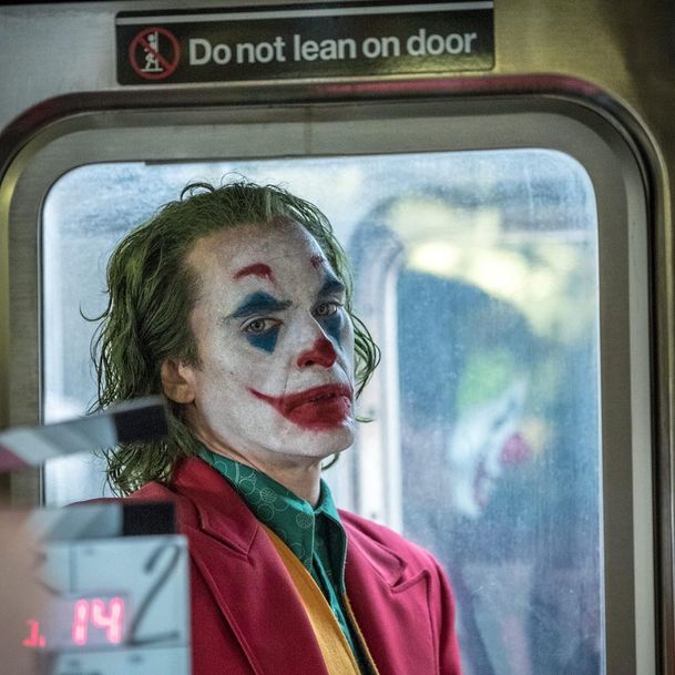 Joker během natáčení prošel radikálními změnami | Fandíme filmu