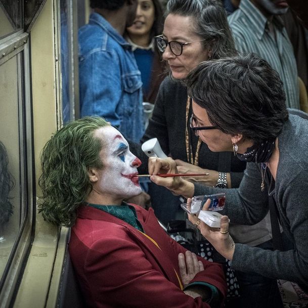 Joker během natáčení prošel radikálními změnami | Fandíme filmu