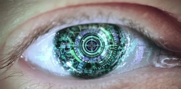 Westworld 3: Nová upoutávka robotického seriálu představuje novou tajuplnou firmu | Fandíme serialům