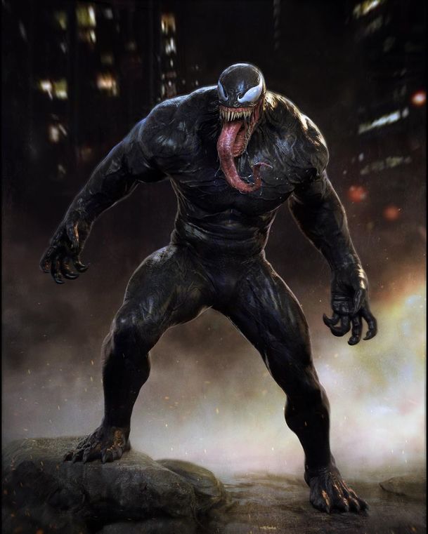 Venom: Režisér nechápe, co kritikům na filmu vadilo a vysvětluje, proč se nevrátil ke dvojce | Fandíme filmu