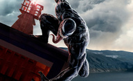 Venom 2: Kratičký teaser odhalil logo filmu, Hardy naznačuje boj se Spider-Manem | Fandíme filmu
