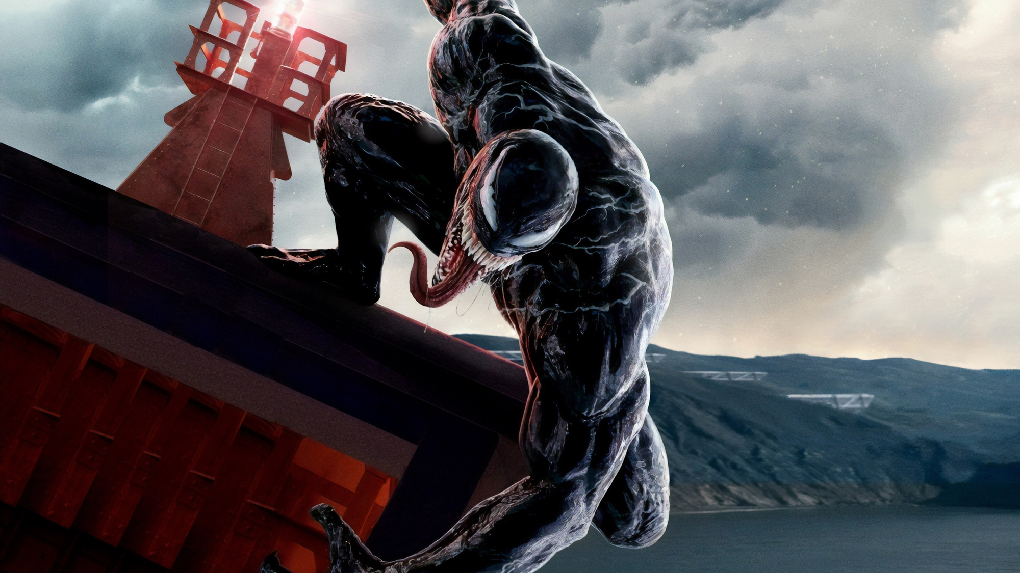 Venom: Režisér nechápe, co kritikům na filmu vadilo a vysvětluje, proč se nevrátil ke dvojce