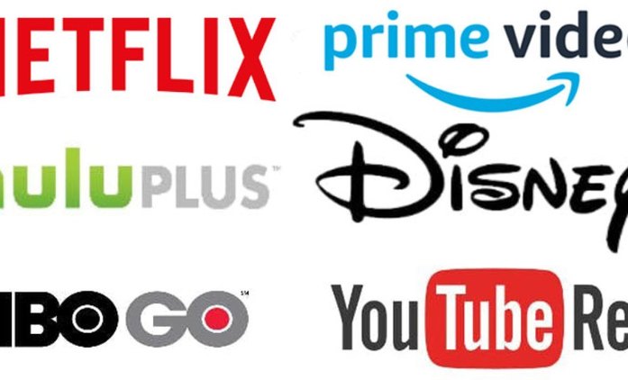 Studie tvrdí, že by Disney+ a HBO Max mohly Netflixu pořádně zatopit | Fandíme seriálům