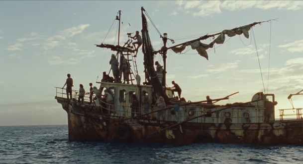 Wendy: Trailer na netypické pojetí příběhu Petra Pana | Fandíme filmu