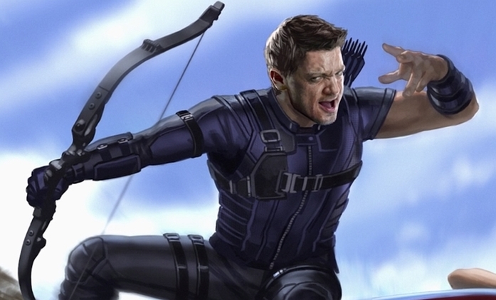 Hawkeye: Je tu první pohled na Rennerovu dívčí nástupkyni | Fandíme filmu