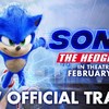 Ježek Sonic: Předělaná podoba hrdiny v nových trailerech konečně nenahání husí kůži | Fandíme filmu